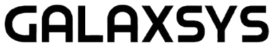 galaxsys logo